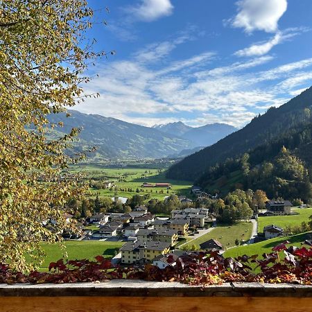 Ferienwohnung Schweiberer Fügen Esterno foto