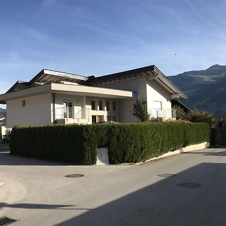 Ferienwohnung Schweiberer Fügen Esterno foto