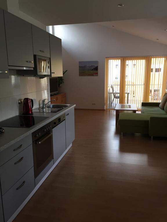 Ferienwohnung Schweiberer Fügen Esterno foto