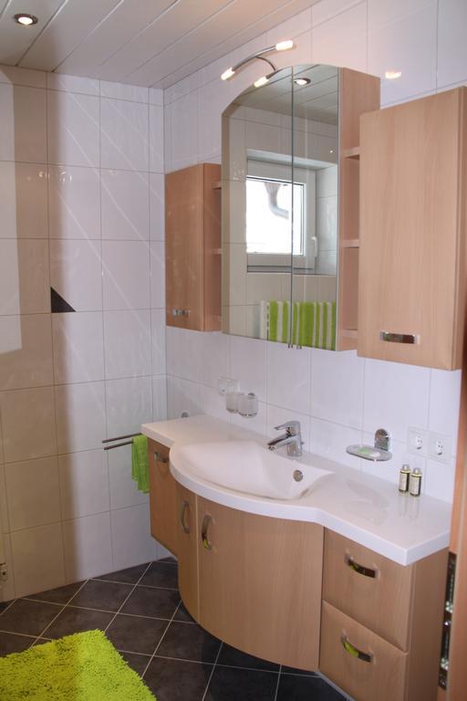 Ferienwohnung Schweiberer Fügen Esterno foto