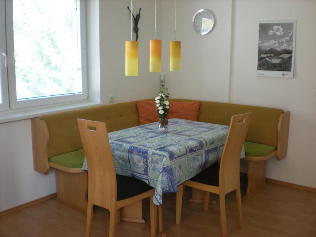 Ferienwohnung Schweiberer Fügen Esterno foto