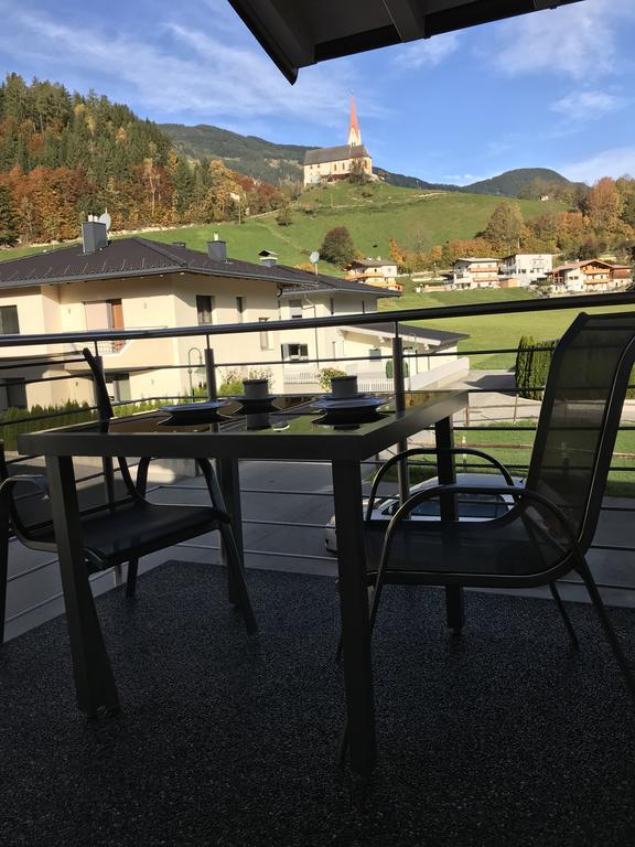 Ferienwohnung Schweiberer Fügen Esterno foto