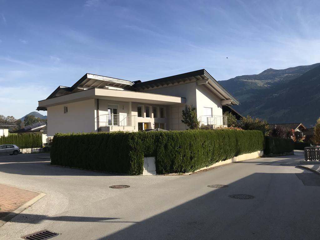 Ferienwohnung Schweiberer Fügen Esterno foto