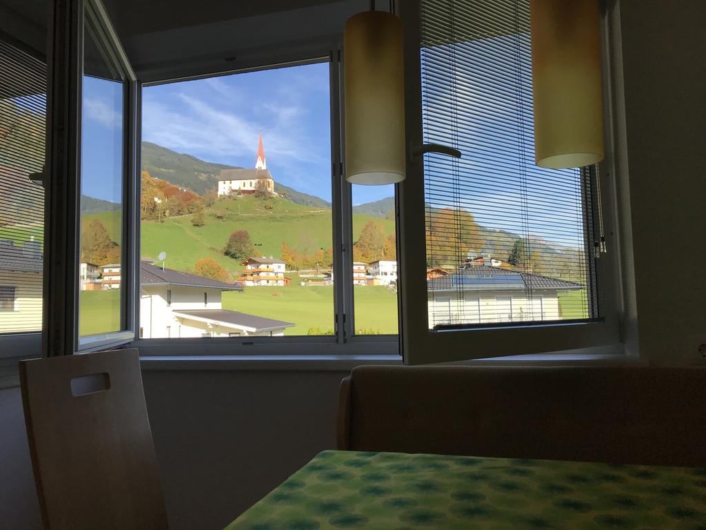 Ferienwohnung Schweiberer Fügen Esterno foto