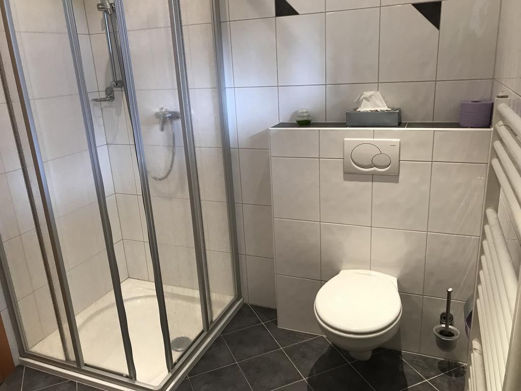 Ferienwohnung Schweiberer Fügen Esterno foto