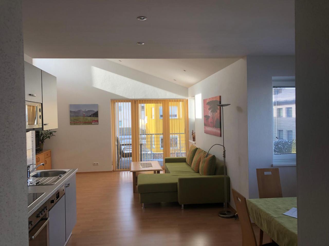 Ferienwohnung Schweiberer Fügen Esterno foto