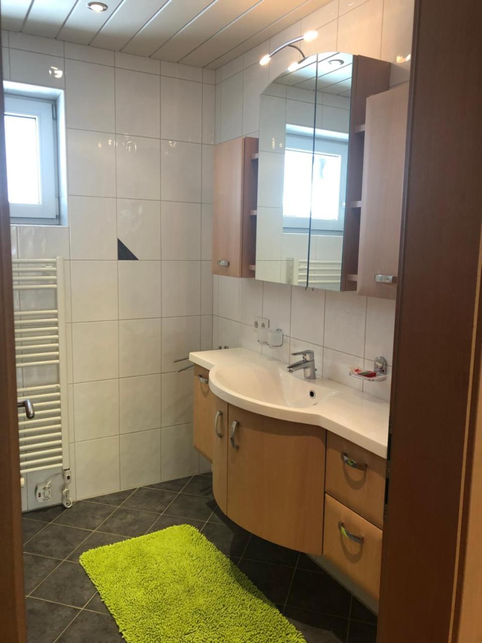 Ferienwohnung Schweiberer Fügen Esterno foto